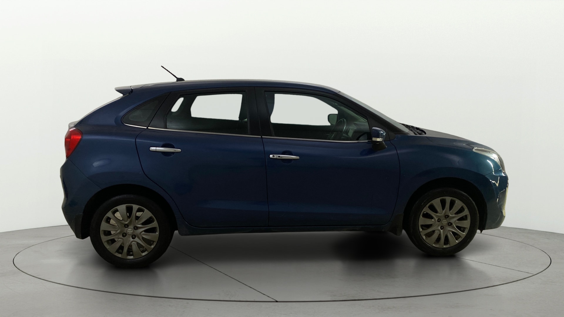 View 2016 Maruti Suzuki 1000 Base Variant Image 8 Used 2016 Maruti Suzuki 1000 Base Variant Image 8