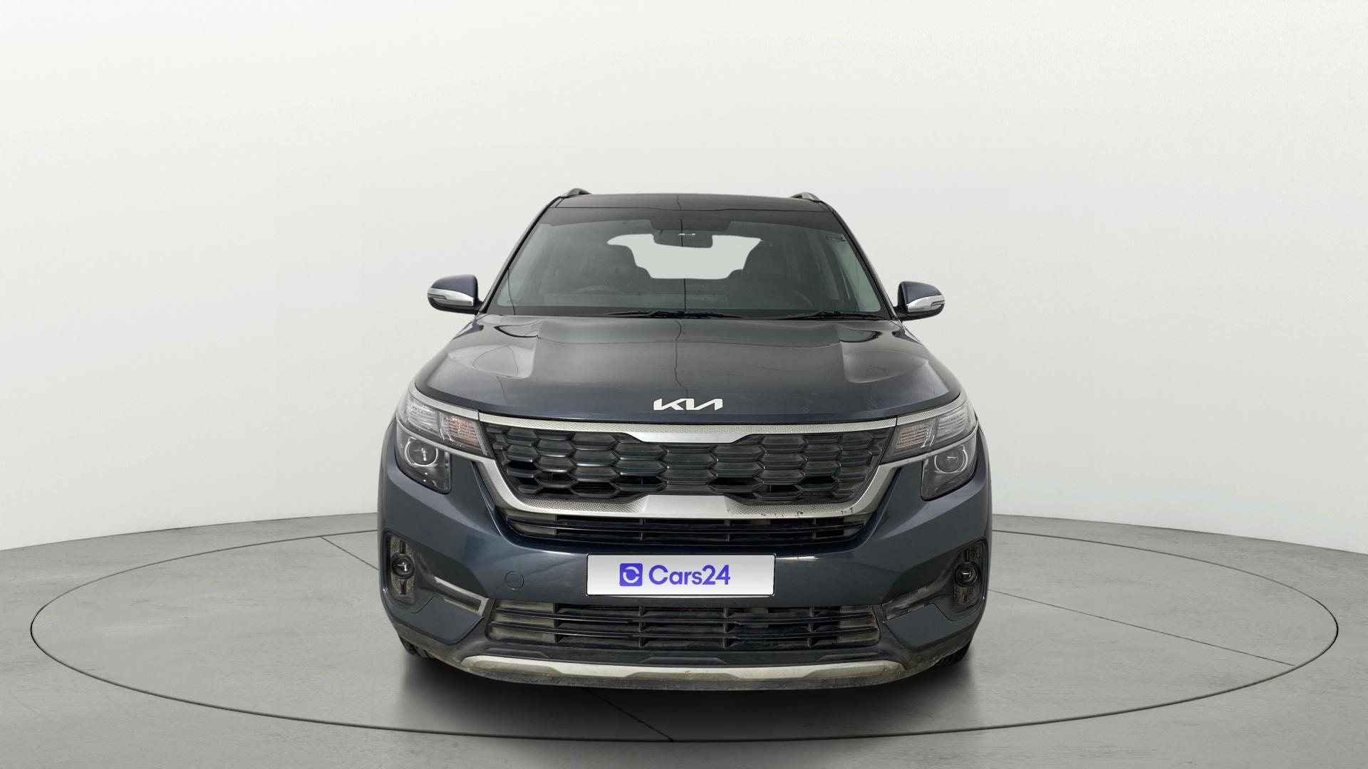 Used 2022 Kia Seltos Used 2022 Kia Seltos
