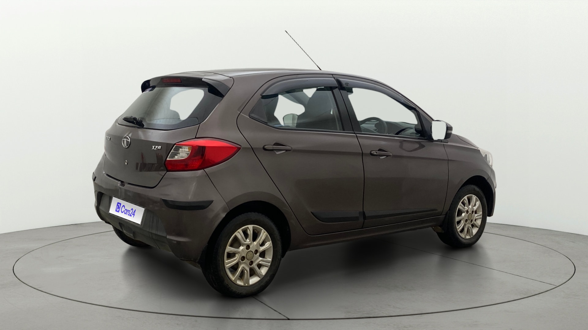 Used 2018 Tata Tiago Used 2018 Tata Tiago