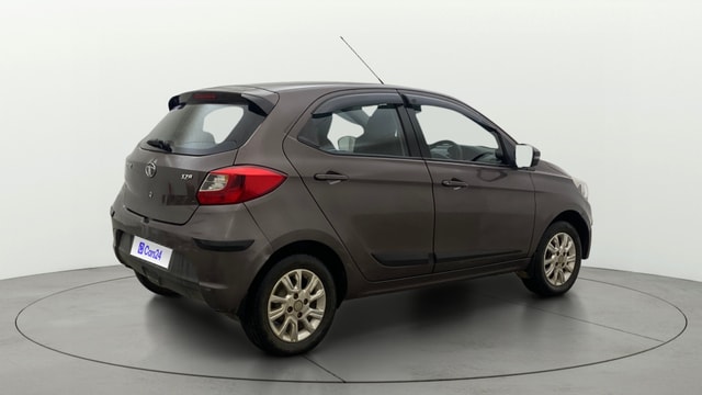 View Tata Tiago Image 42 Used Tata Tiago Image 42