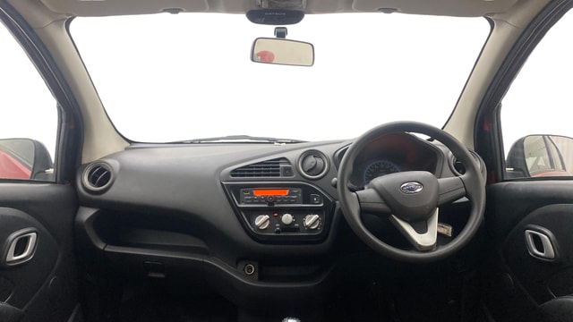 View Datsun Redi GO Image 15 Used Datsun Redi GO Image 15