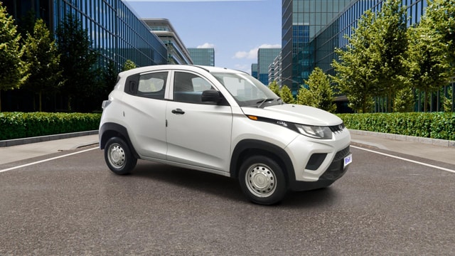 View Mahindra KUV100 Image 35 Used Mahindra KUV100 Image 35