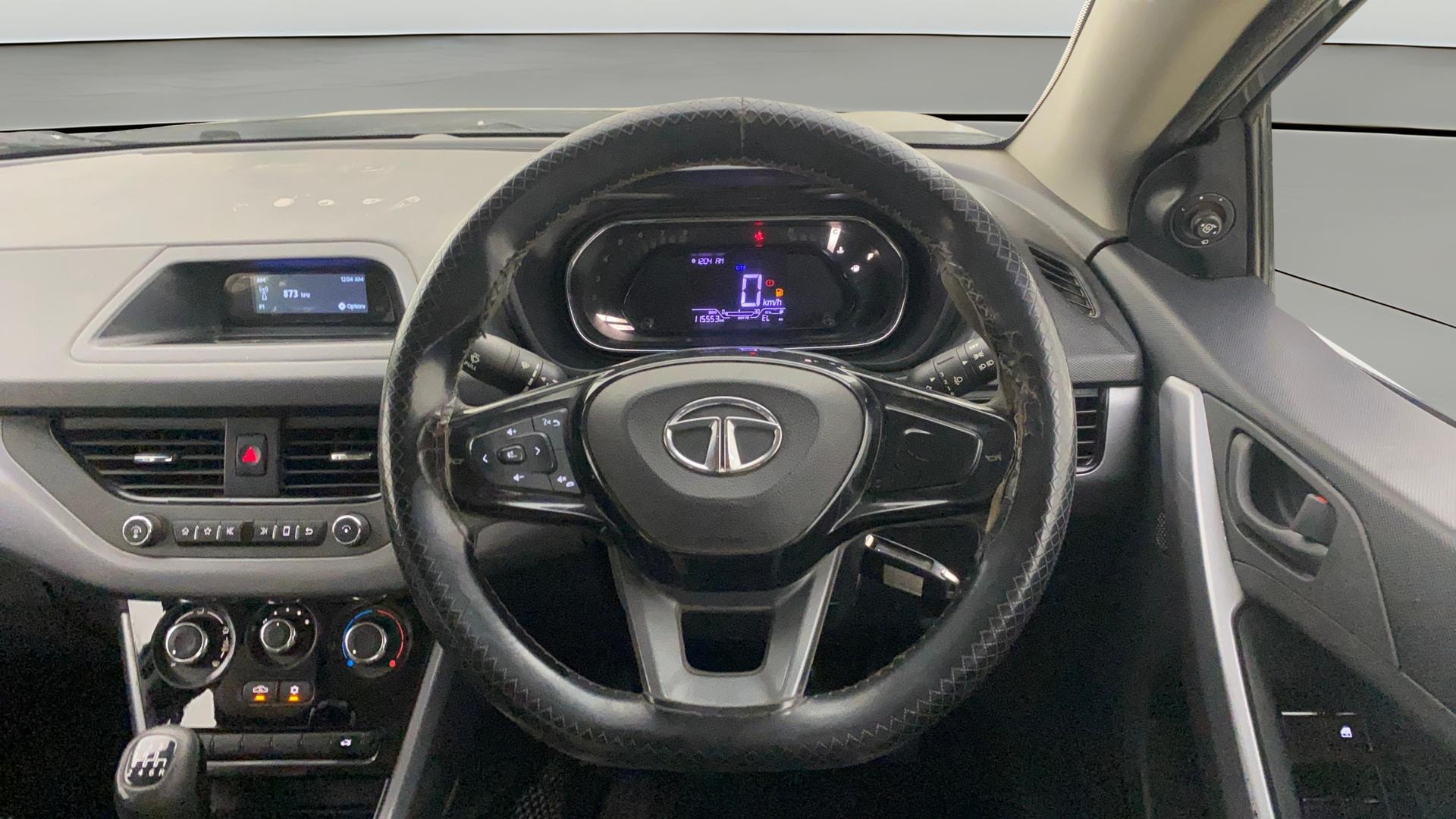 View 2022 Tata Nexon Revotron XE Image 20 Used 2022 Tata Nexon Revotron XE Image 20