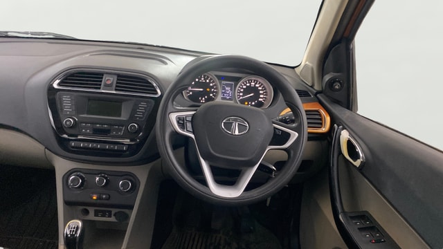 View Tata Tiago Image 20 Used Tata Tiago Image 20