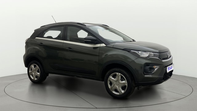 View Tata Nexon Image 22 Used Tata Nexon Image 22