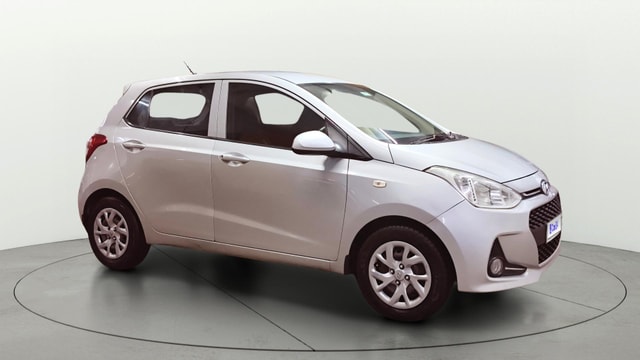 View Hyundai Grand i10 Image 35 Used Hyundai Grand i10 Image 35