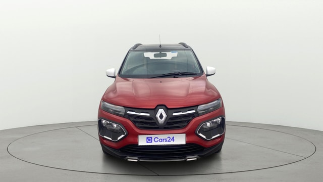 View Renault Kwid Image 1 Used Renault Kwid Image 1