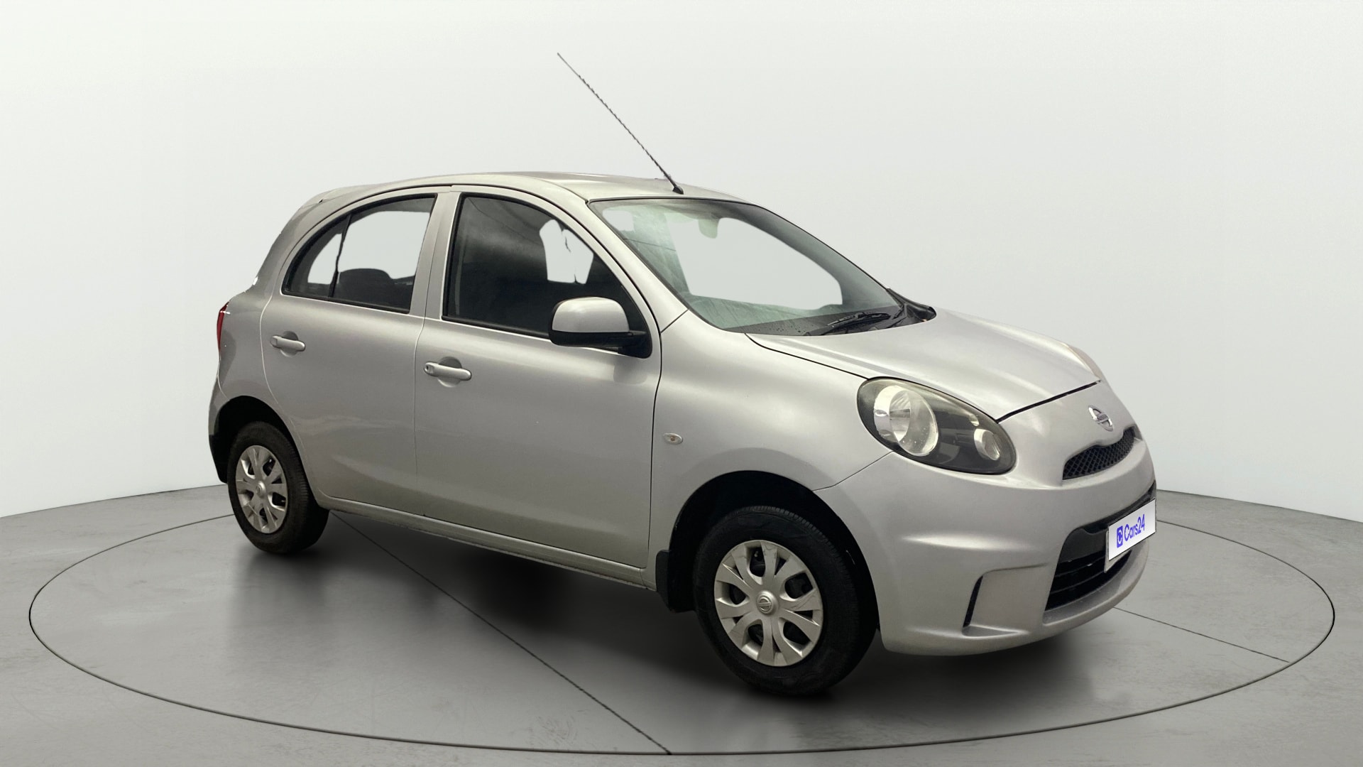 View 2018 Nissan Micra XV (CVT) Image 21 Used 2018 Nissan Micra XV (CVT) Image 21