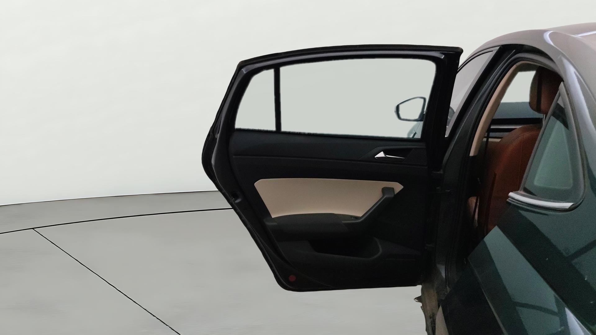 Used 2023 Skoda Slavia Used 2023 Skoda Slavia