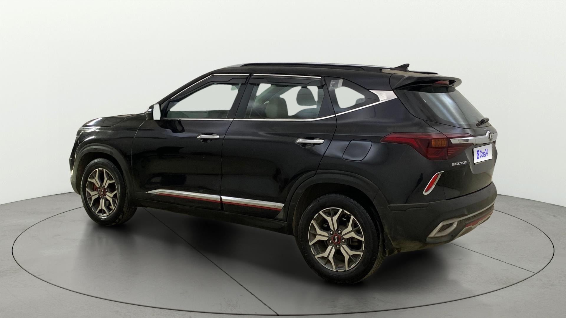 Used 2020 Kia Seltos Used 2020 Kia Seltos
