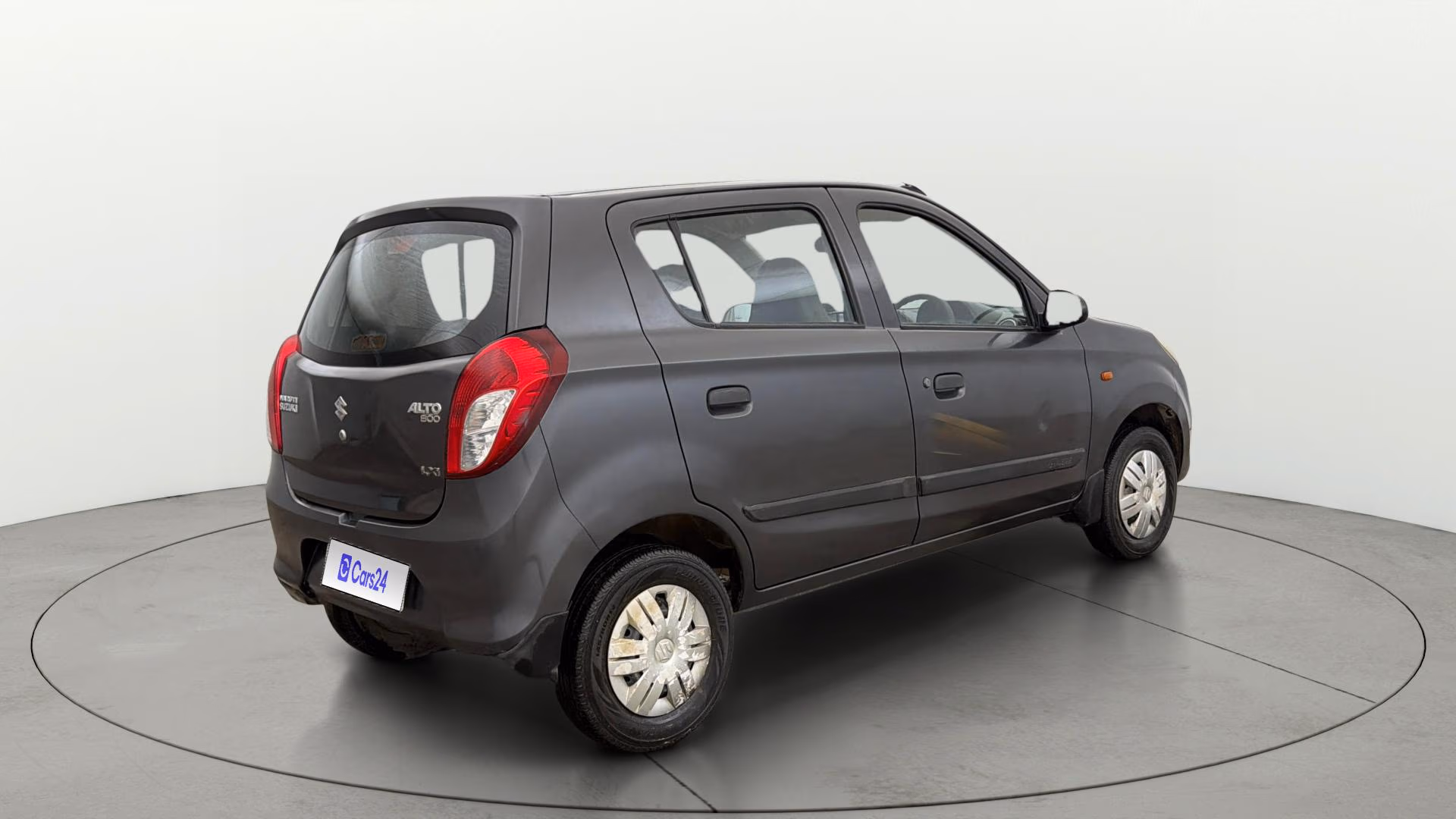 Used 2016 Maruti Suzuki Alto 800 Used 2016 Maruti Suzuki Alto 800