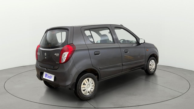 View Maruti Suzuki Alto 800 Image 41 Used Maruti Suzuki Alto 800 Image 41