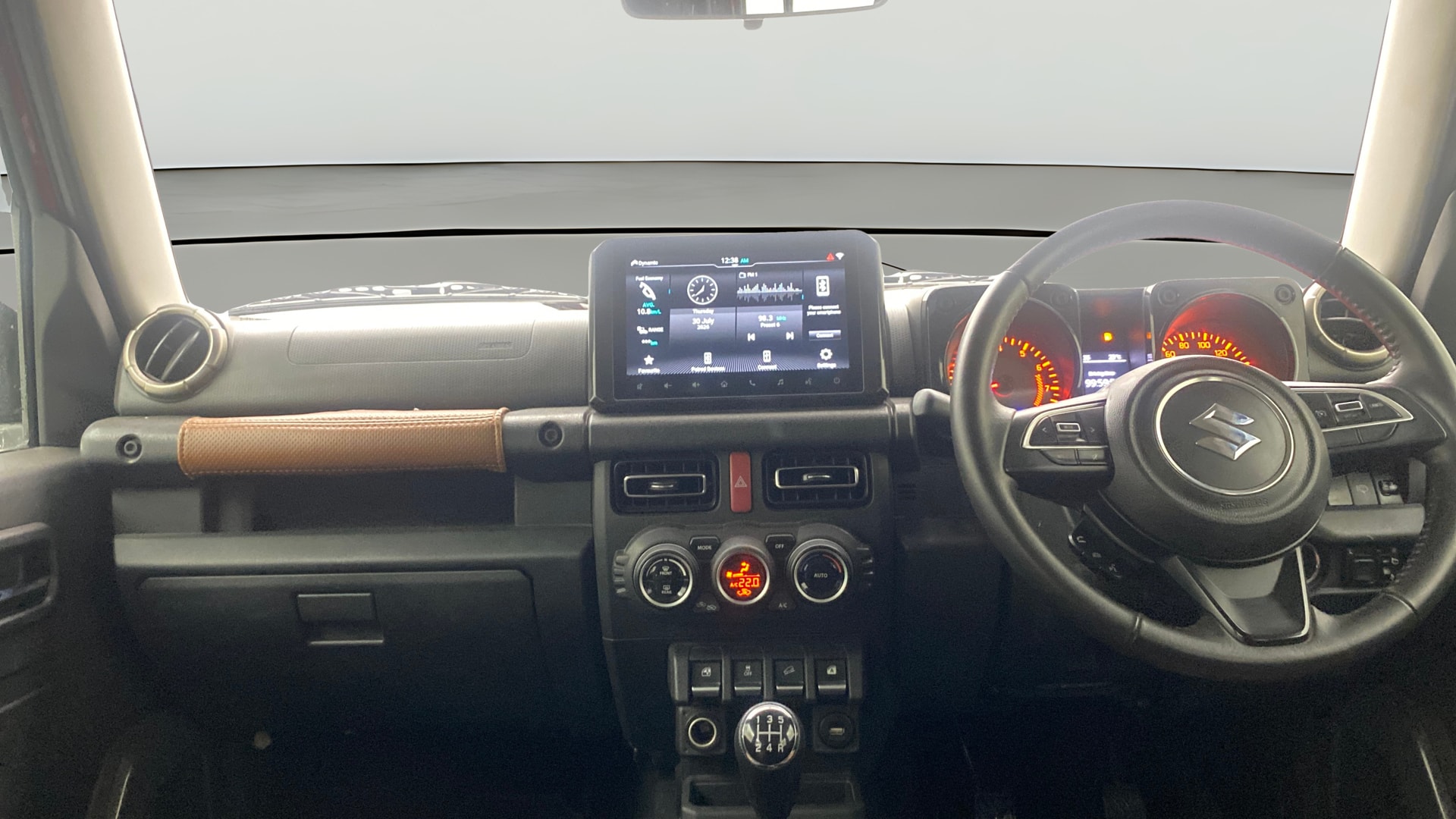 View 2024 Maruti Suzuki 1000 Base Variant Image 18 Used 2024 Maruti Suzuki 1000 Base Variant Image 18