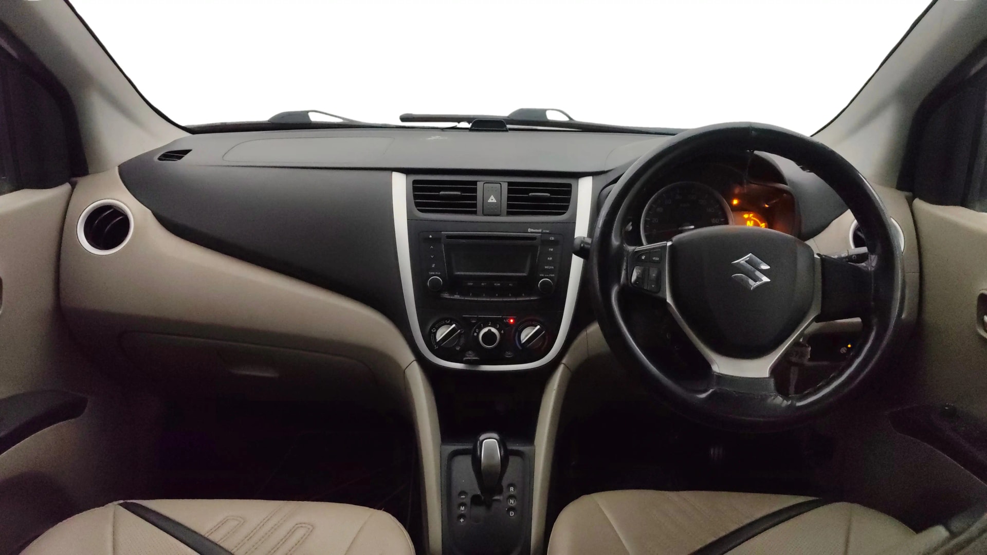 View 2017 Maruti Suzuki 1000 Base Variant Image 15 Used 2017 Maruti Suzuki 1000 Base Variant Image 15