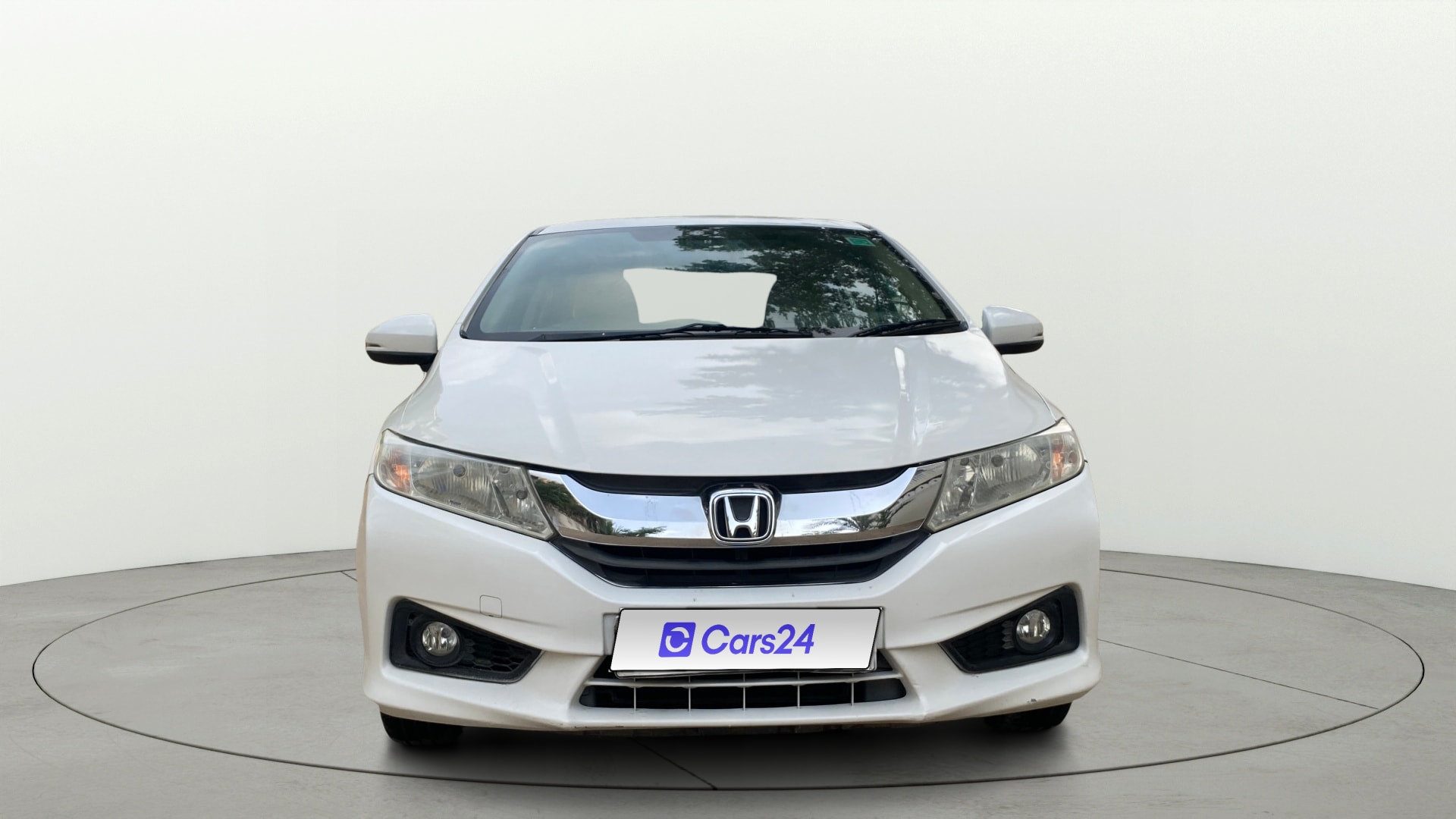 Used 2014 Honda City Used 2014 Honda City