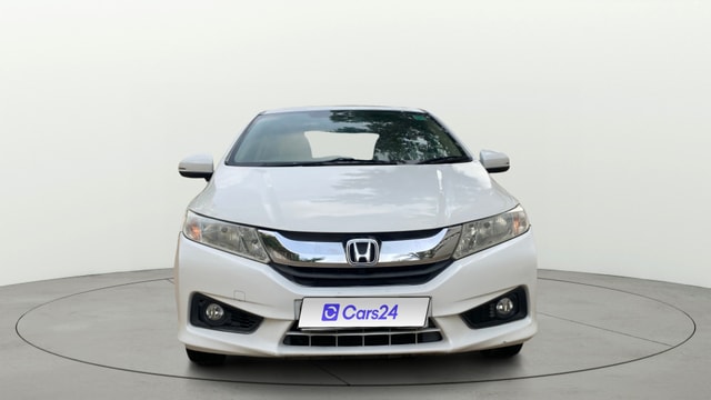 View Honda City Image 1 Used Honda City Image 1