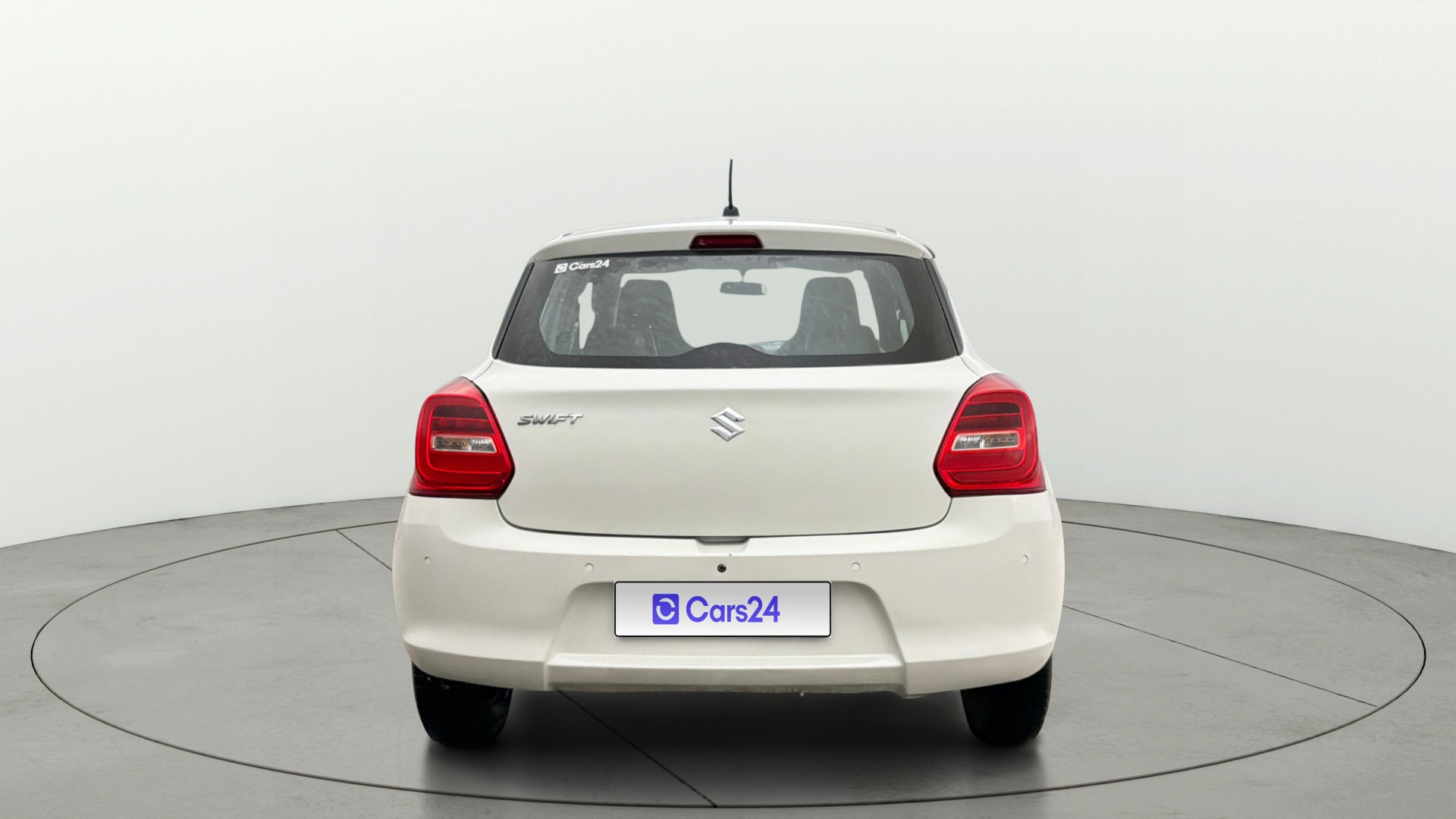 View 2020 Maruti Suzuki 1000 Base Variant Image 39 Used 2020 Maruti Suzuki 1000 Base Variant Image 39