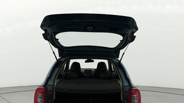 View Nissan Micra Image 16 Used Nissan Micra Image 16