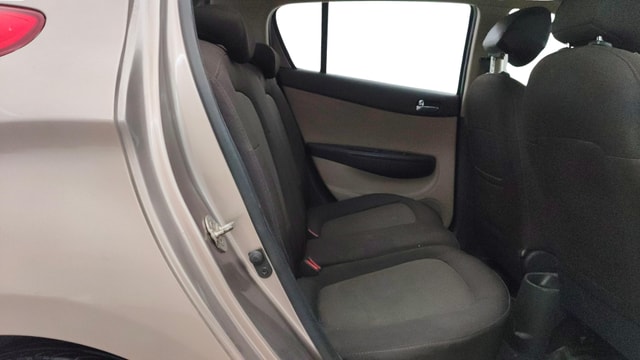 View Hyundai Elite i20 Image 29 Used Hyundai Elite i20 Image 29