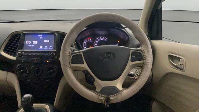 View Hyundai New Santro Image 14 Used Hyundai New Santro Image 14