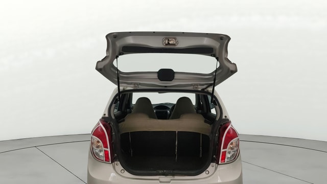 View Maruti Suzuki Alto 800 Image 16 Used Maruti Suzuki Alto 800 Image 16
