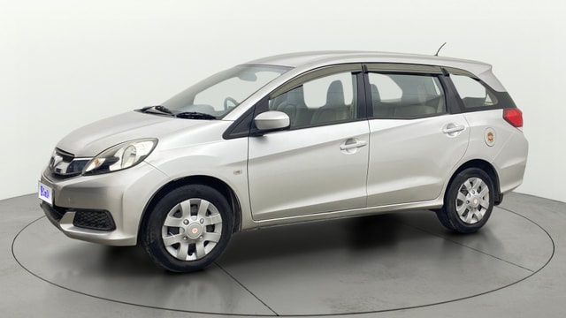 View Honda Mobilio Image 36 Used Honda Mobilio Image 36