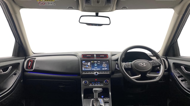 View Hyundai Creta Image 15 Used Hyundai Creta Image 15