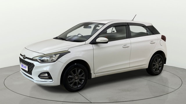 View Hyundai Elite i20 Image 35 Used Hyundai Elite i20 Image 35