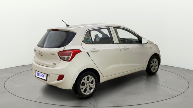 View Hyundai Grand i10 Image 41 Used Hyundai Grand i10 Image 41