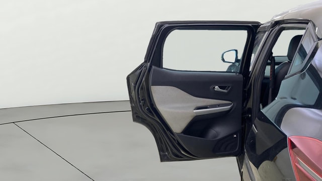 View Nissan Magnite Image 22 Used Nissan Magnite Image 22