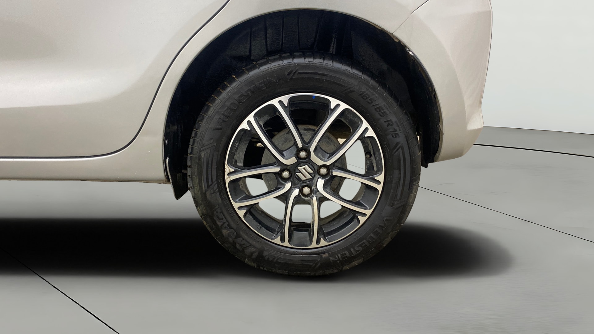 Used 2021 Maruti Suzuki 1000 Used 2021 Maruti Suzuki 1000