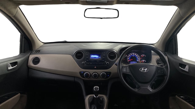 View Hyundai Grand i10 Image 15 Used Hyundai Grand i10 Image 15