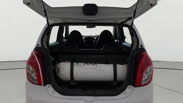 View Maruti Suzuki Alto 800 Image 36 Used Maruti Suzuki Alto 800 Image 36