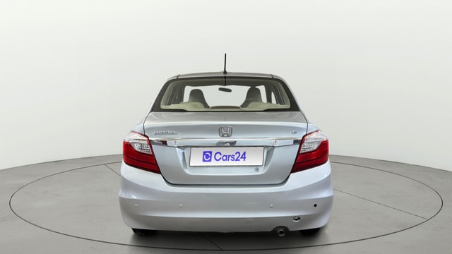 View Honda Amaze Image 38 Used Honda Amaze Image 38