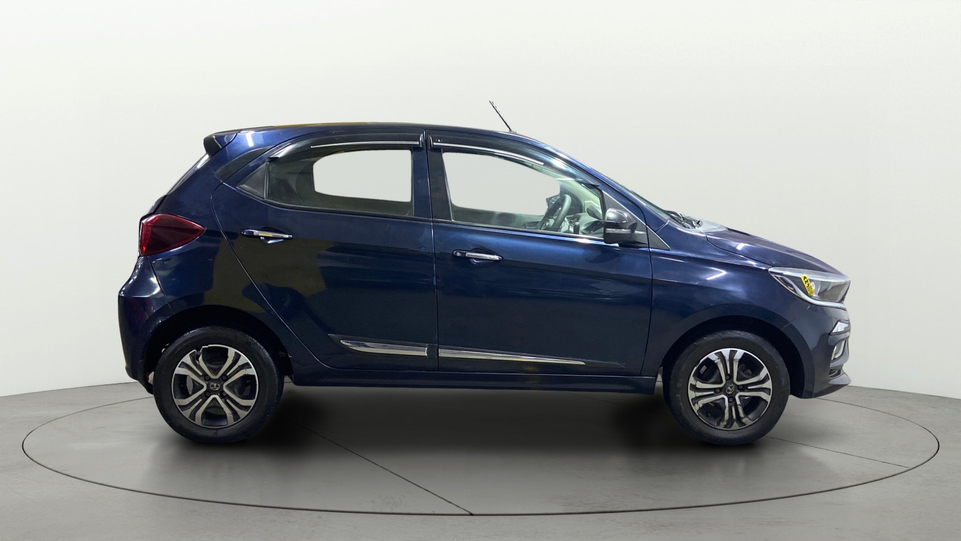 Used 2022 Tata Tiago Used 2022 Tata Tiago