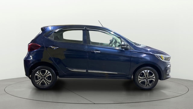 View Tata Tiago Image 8 Used Tata Tiago Image 8