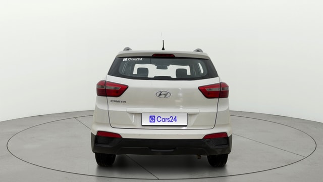 View Hyundai Creta Image 38 Used Hyundai Creta Image 38