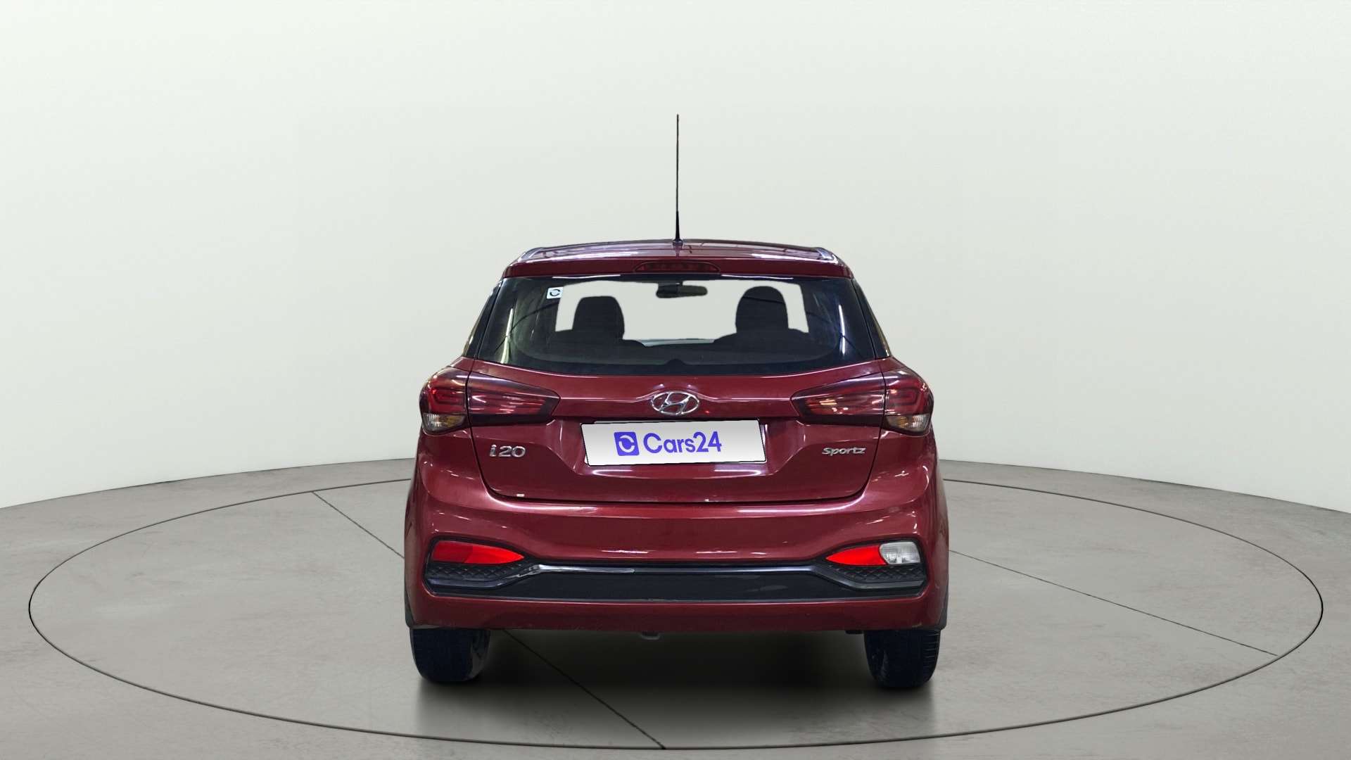 Used 2019 Hyundai Elite i20 Used 2019 Hyundai Elite i20