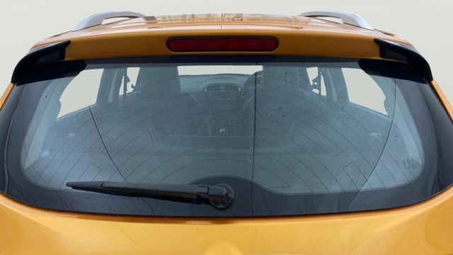 View Tata Tiago Image 4 Used Tata Tiago Image 4