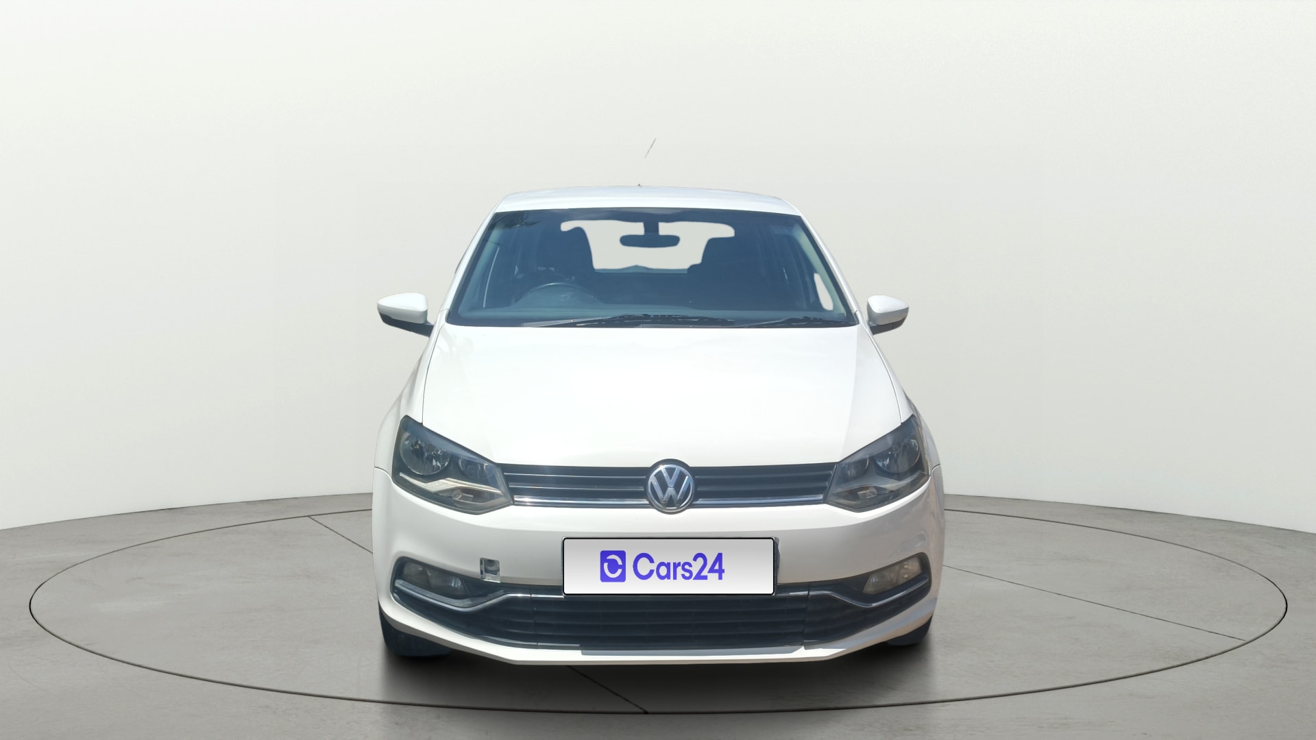 View 2019 Volkswagen Polo 1.2 AllStar Limited Edition Image 1 Used 2019 Volkswagen Polo 1.2 AllStar Limited Edition Image 1