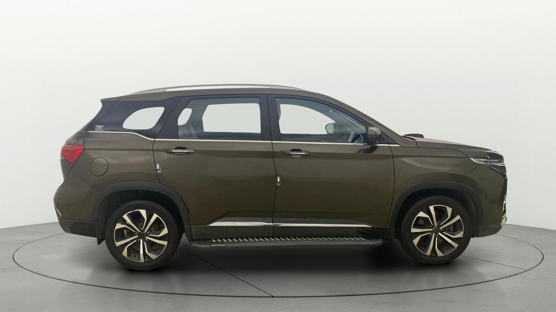 Used 2023 MG Hector Used 2023 MG Hector