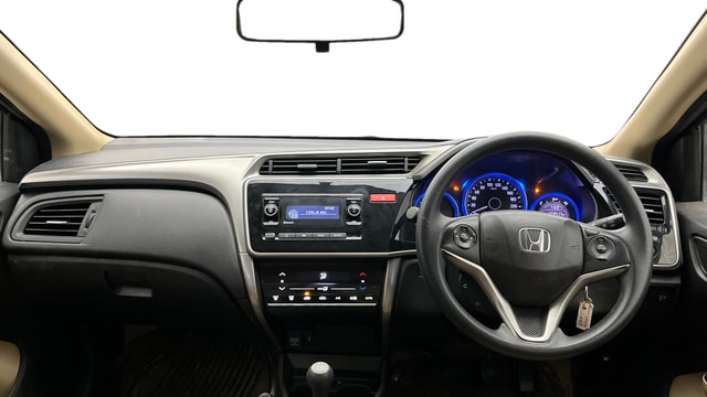 View Honda City Image 29 Used Honda City Image 29