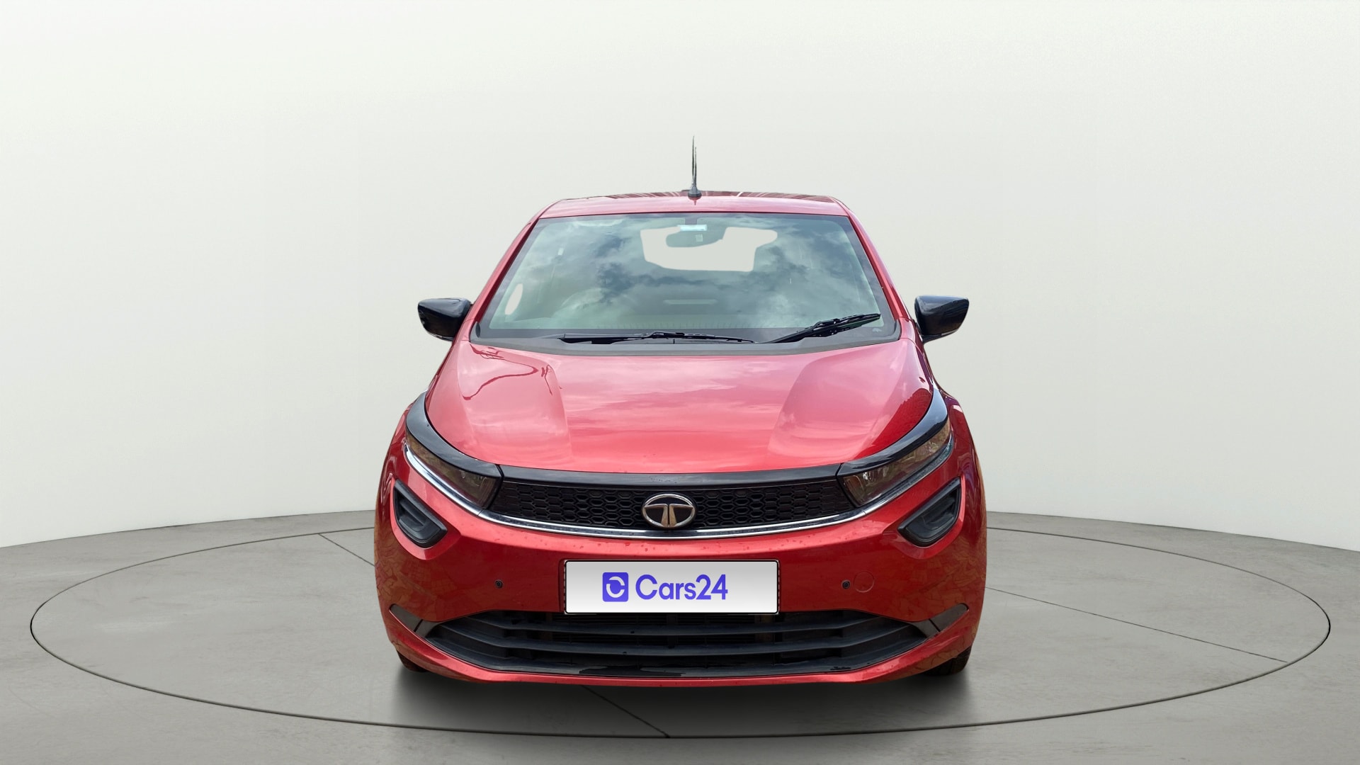 Used 2023 Tata Altroz Used 2023 Tata Altroz
