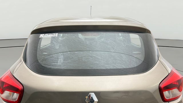 View Renault Kwid Image 4 Used Renault Kwid Image 4