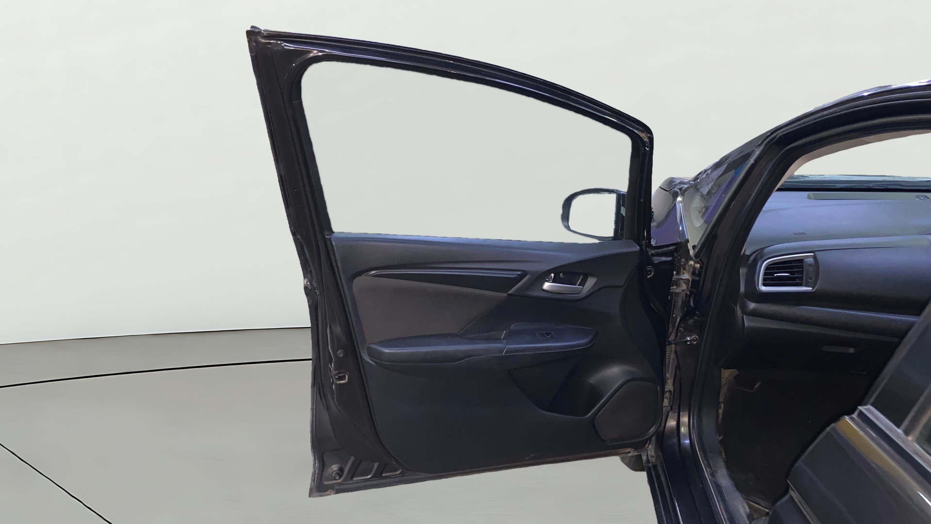 View 2022 Honda WR-V S MT Diesel Edge Edition Image 31 Used 2022 Honda WR-V S MT Diesel Edge Edition Image 31