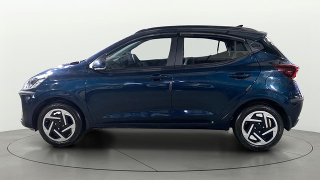 View Hyundai Grand i10 Nios Image 6 Used Hyundai Grand i10 Nios Image 6