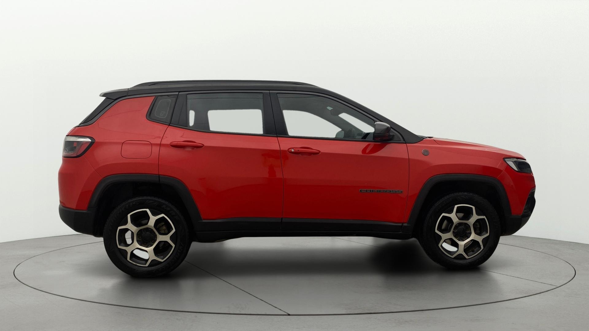 Used 2022 Jeep Compass Used 2022 Jeep Compass