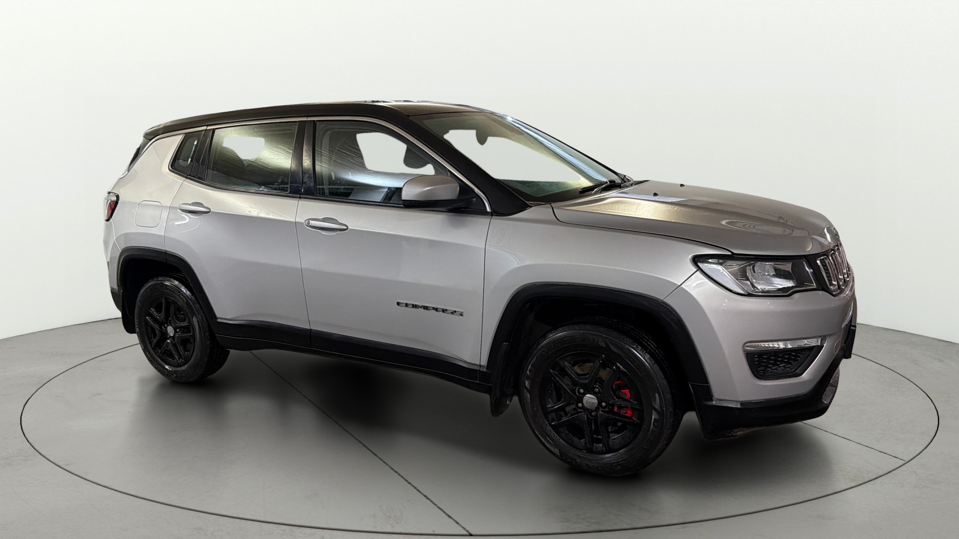Used 2020 Jeep Compass Used 2020 Jeep Compass