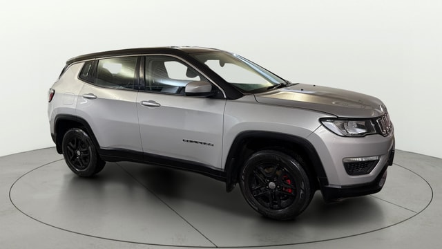 View Jeep Compass Image 35 Used Jeep Compass Image 35