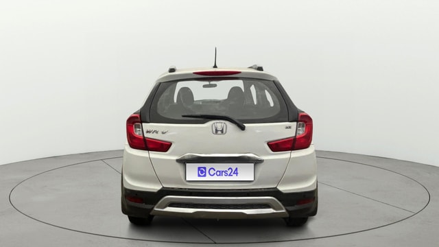 View Honda WR-V Image 41 Used Honda WR-V Image 41